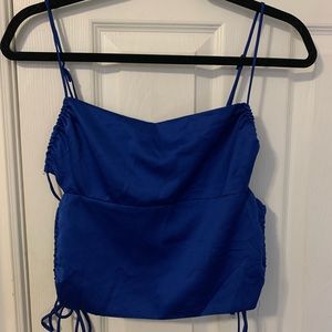 Dynamite top. New with tags